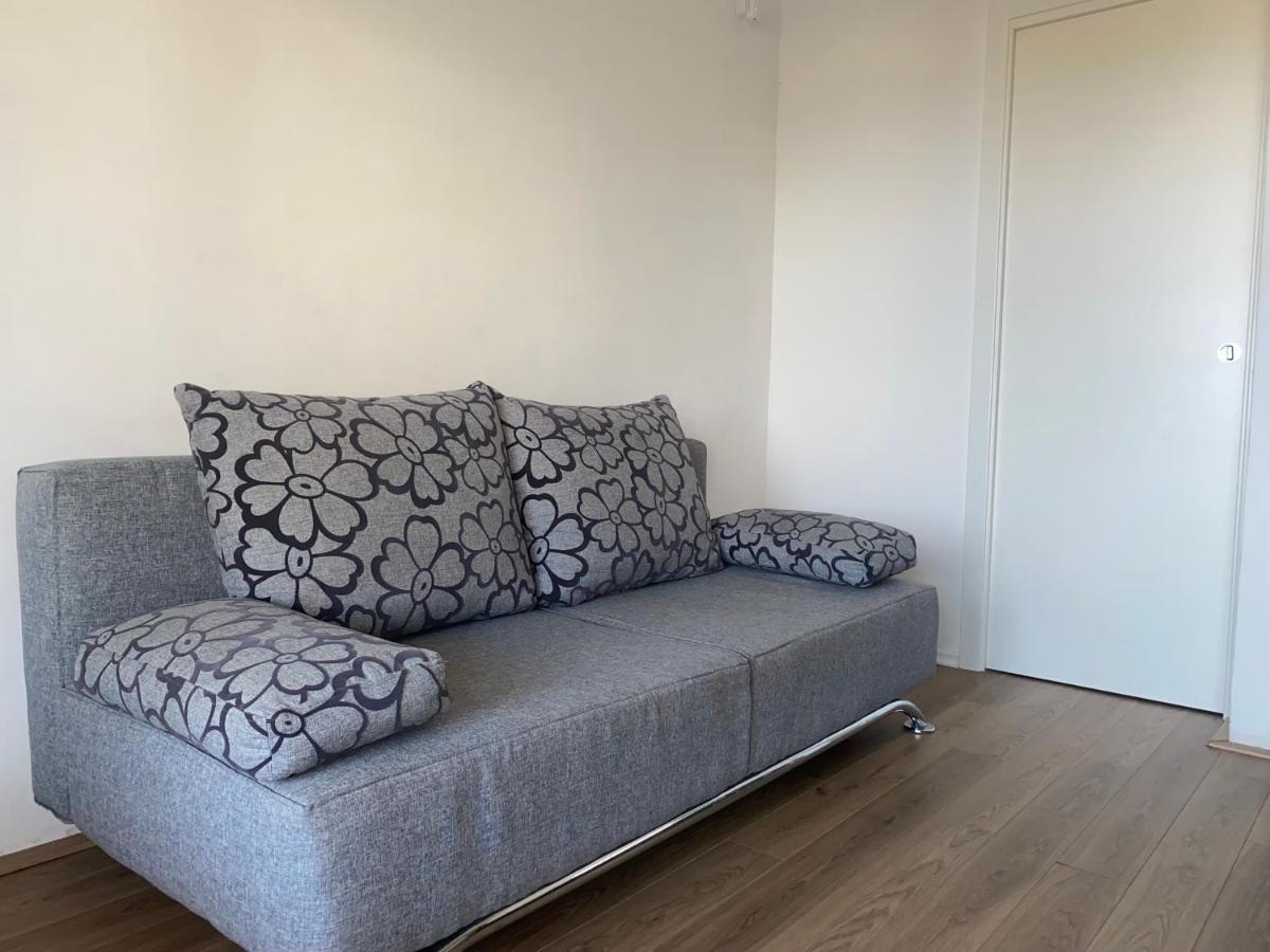 Apartmani Vera Primosten Exterior photo
