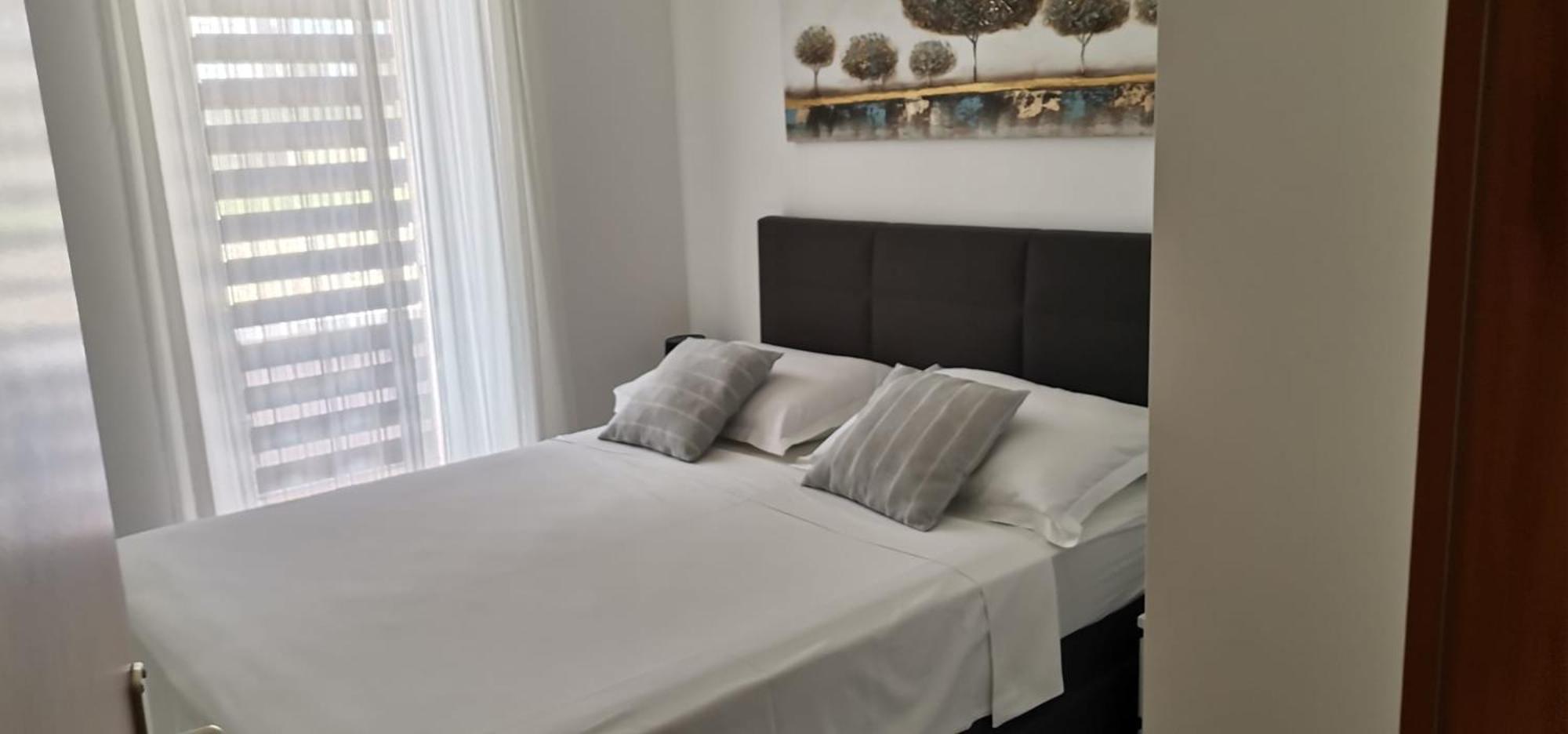 Apartmani Vera Primosten Exterior photo