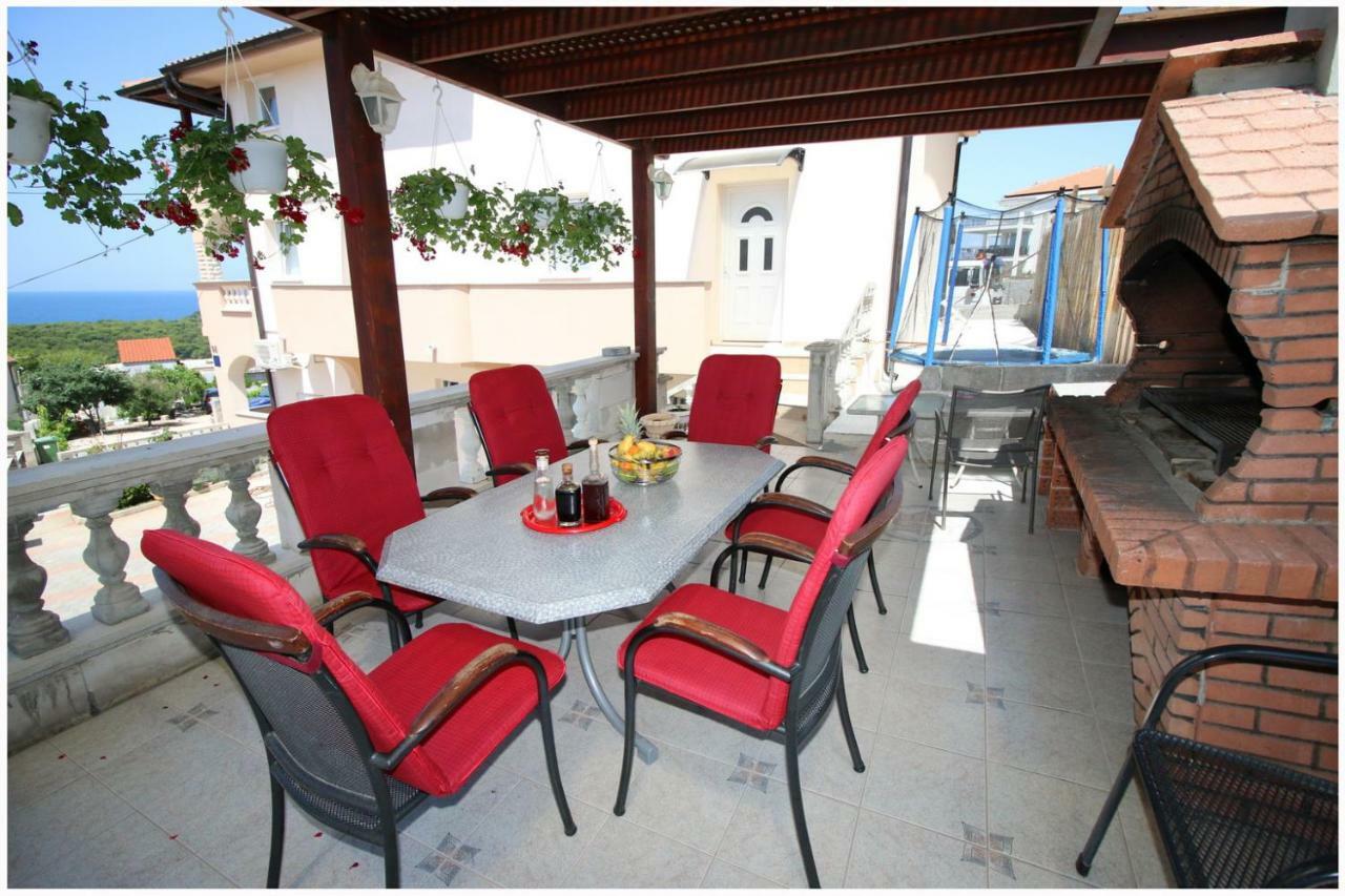 Apartmani Vera Primosten Exterior photo